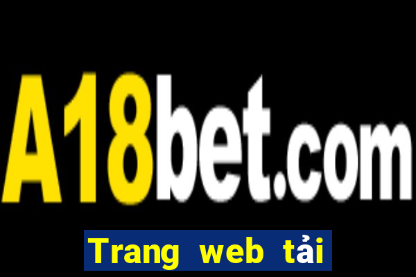 Trang web tải về Caibao