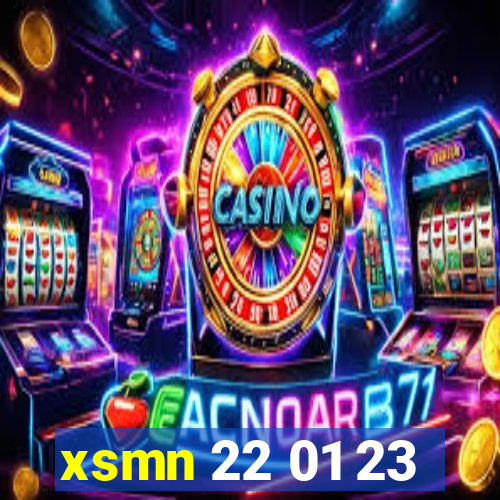 xsmn 22 01 23