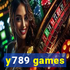 y789 games