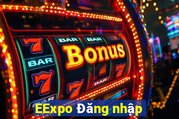 EExpo Đăng nhập