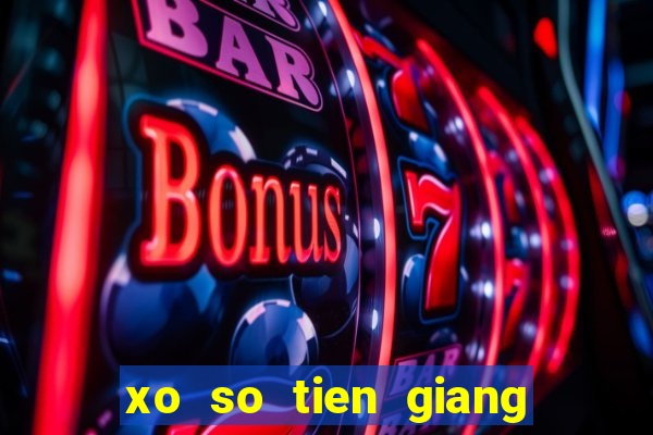 xo so tien giang 16 7