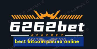 best bitcoin casino online