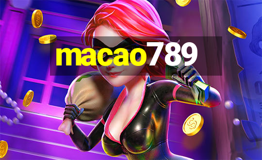 macao789