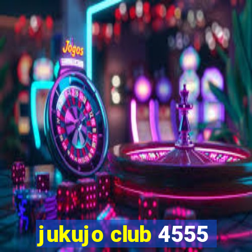 jukujo club 4555