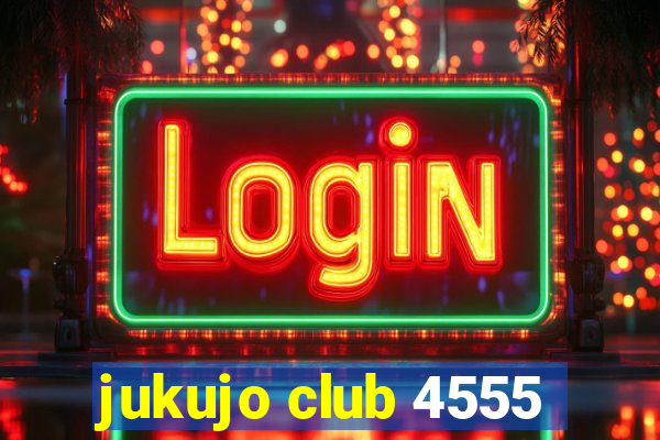 jukujo club 4555