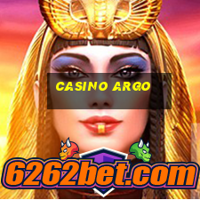 casino argo