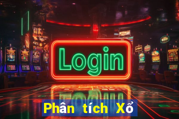 Phân tích Xổ Số Đắk Nông ngày 30