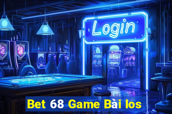 Bet 68 Game Bài Ios