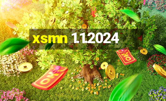 xsmn 1.1.2024