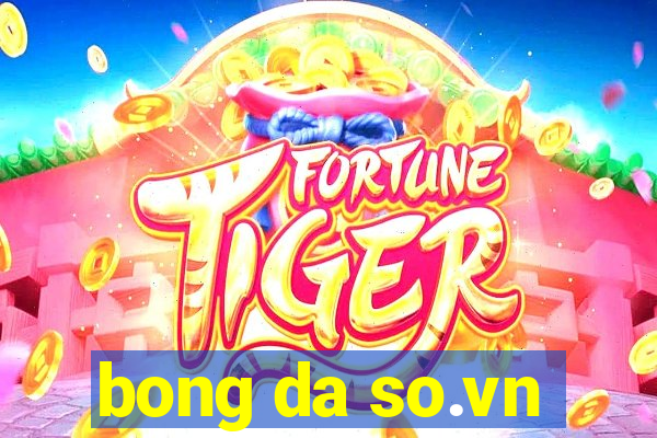 bong da so.vn