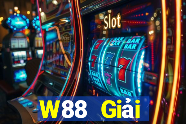 W88 Giải thưởng Big Bang