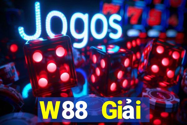 W88 Giải thưởng Big Bang