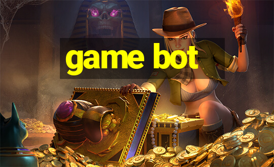 game bot