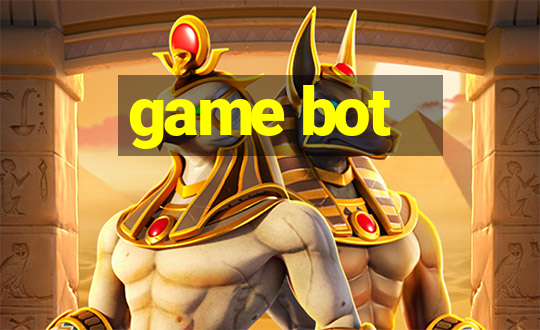 game bot