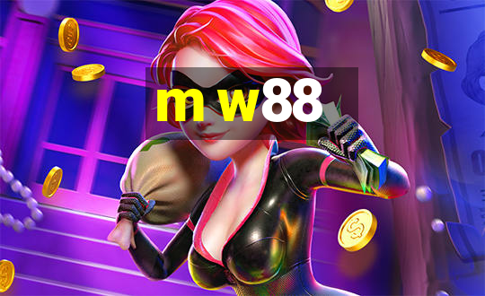 m w88