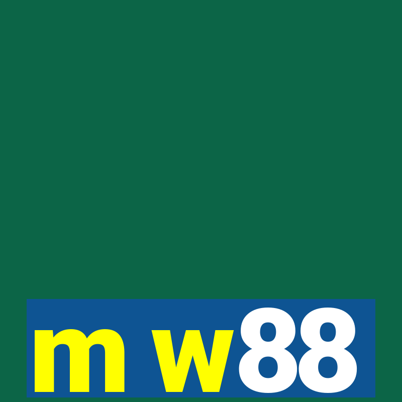 m w88