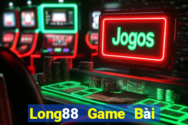 Long88 Game Bài 52 Club