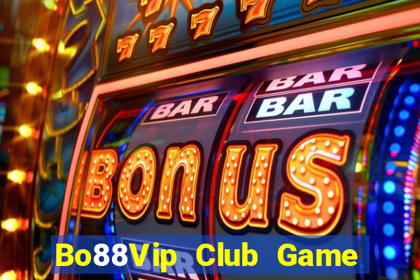 Bo88Vip Club Game Bài Mậu Binh