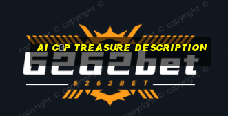 Ai Cập Treasure Description