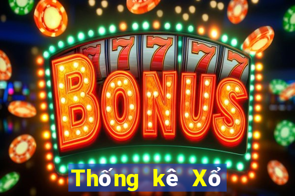 Thống kê Xổ Số an giang ngày 10