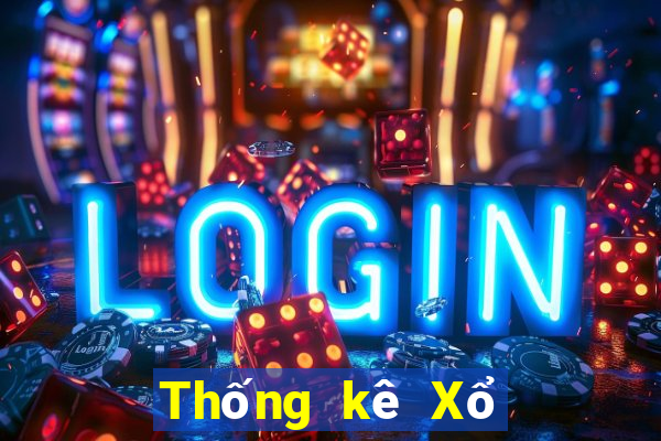 Thống kê Xổ Số an giang ngày 10