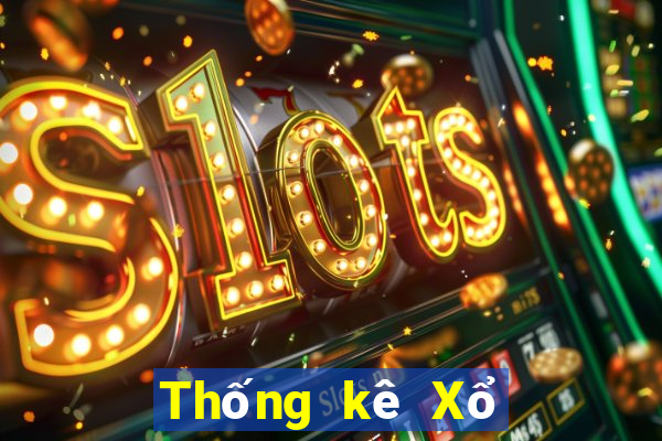 Thống kê Xổ Số an giang ngày 10