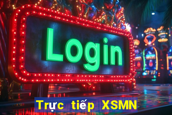 Trực tiếp XSMN Thứ 4