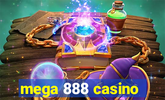 mega 888 casino