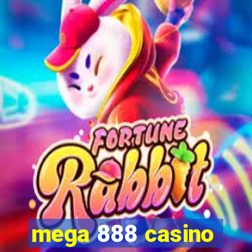 mega 888 casino