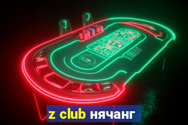 z club нячанг