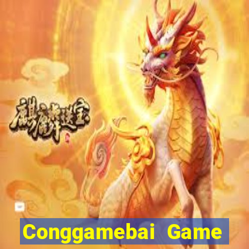 Conggamebai Game Bài Son