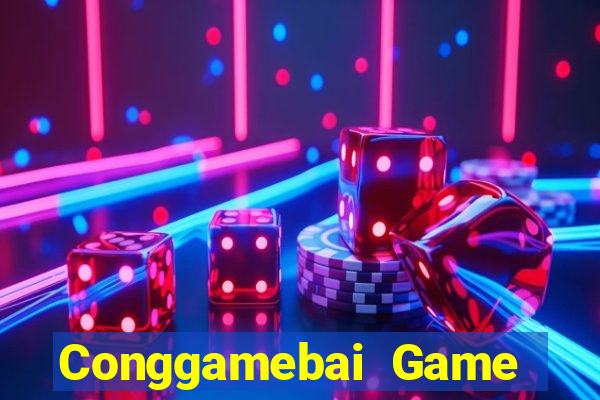 Conggamebai Game Bài Son