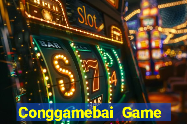 Conggamebai Game Bài Son