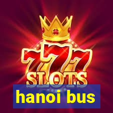 hanoi bus