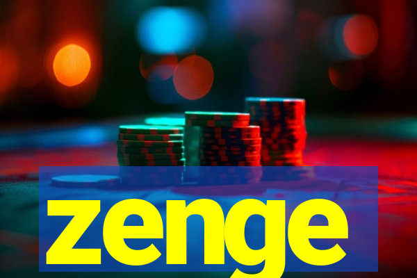 zenge