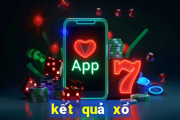 kết quả xổ số ngày 24 10