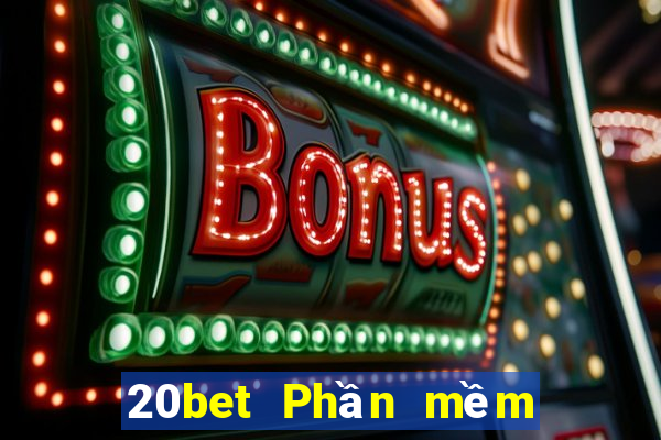 20bet Phần mềm Color Park