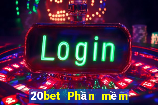 20bet Phần mềm Color Park