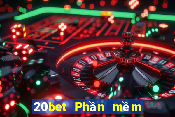 20bet Phần mềm Color Park