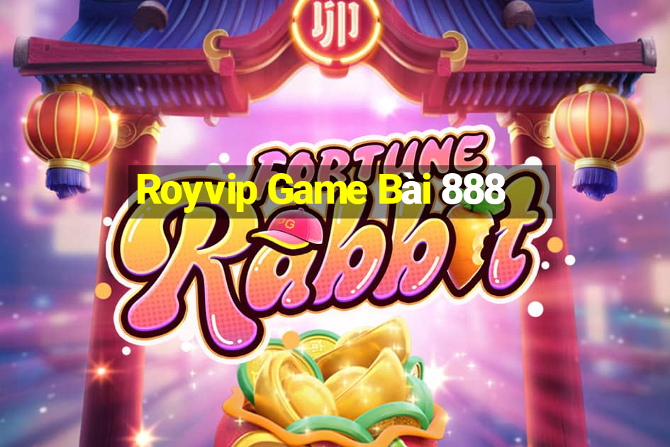 Royvip Game Bài 888