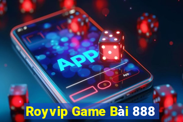 Royvip Game Bài 888