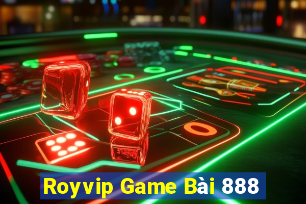 Royvip Game Bài 888