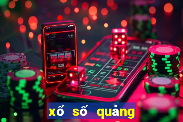 xổ số quảng ngãi lâu về nhất