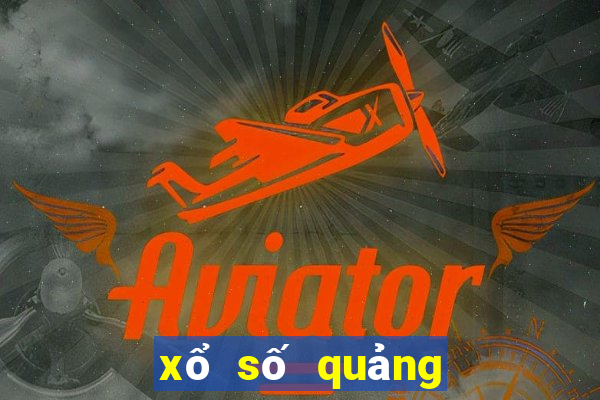 xổ số quảng ngãi lâu về nhất