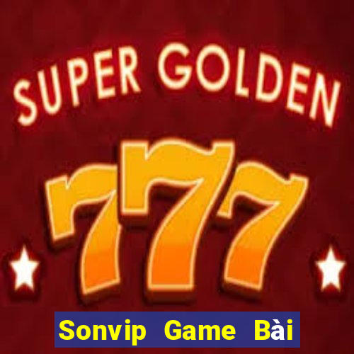 Sonvip Game Bài 88 Club