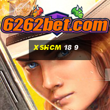 xshcm 18 9