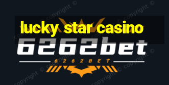 lucky star casino