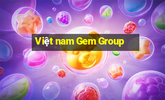 Việt nam Gem Group