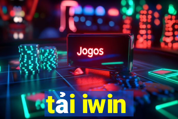 tải iwin