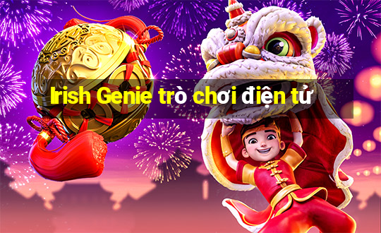 Irish Genie trò chơi điện tử